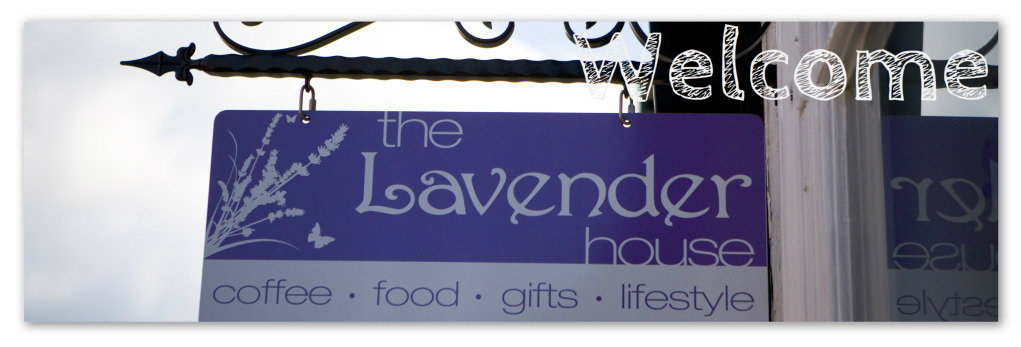 The Lavender House Cafe